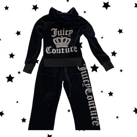 fake juicy couture clothes